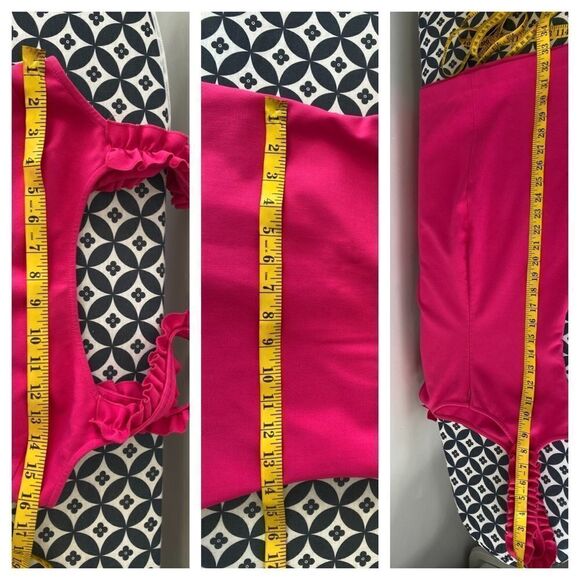 LIKELY Fuchsia Elana Dress - Picture 4 of 12